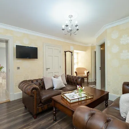 The Old Schoolhouse Of Warren Boutique Konukevi 4*