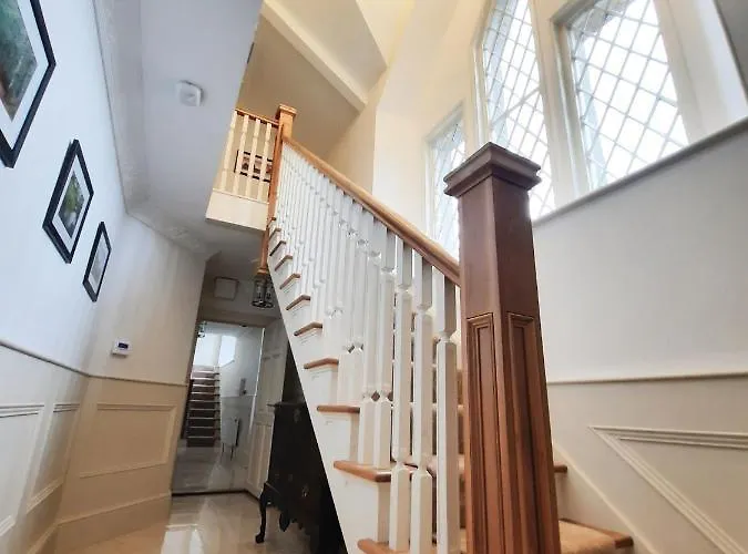 The Old Schoolhouse Of Warren Boutique 4* Dromod