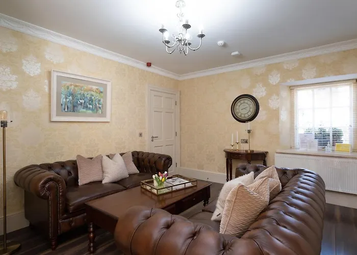 Pensjonat The Old Schoolhouse Of Warren Boutique 4*