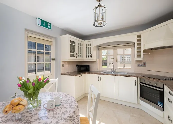 Pensjonat The Old Schoolhouse Of Warren Boutique 4*