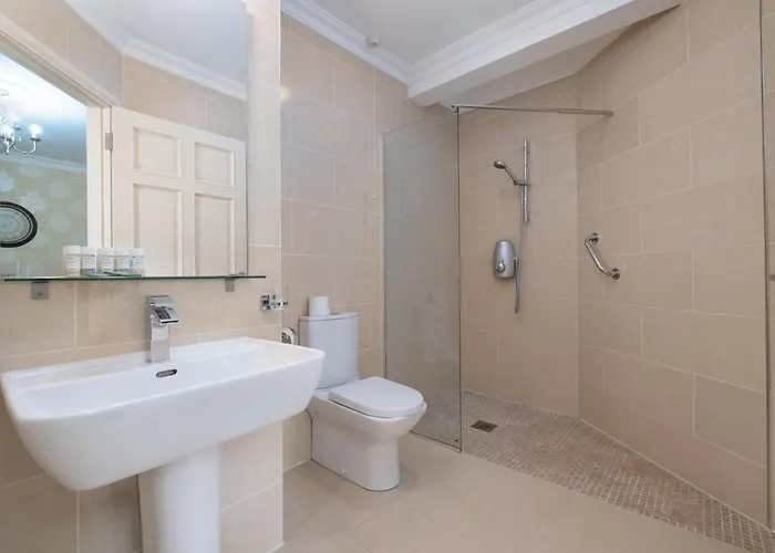 Pensjonat The Old Schoolhouse Of Warren Boutique 4*